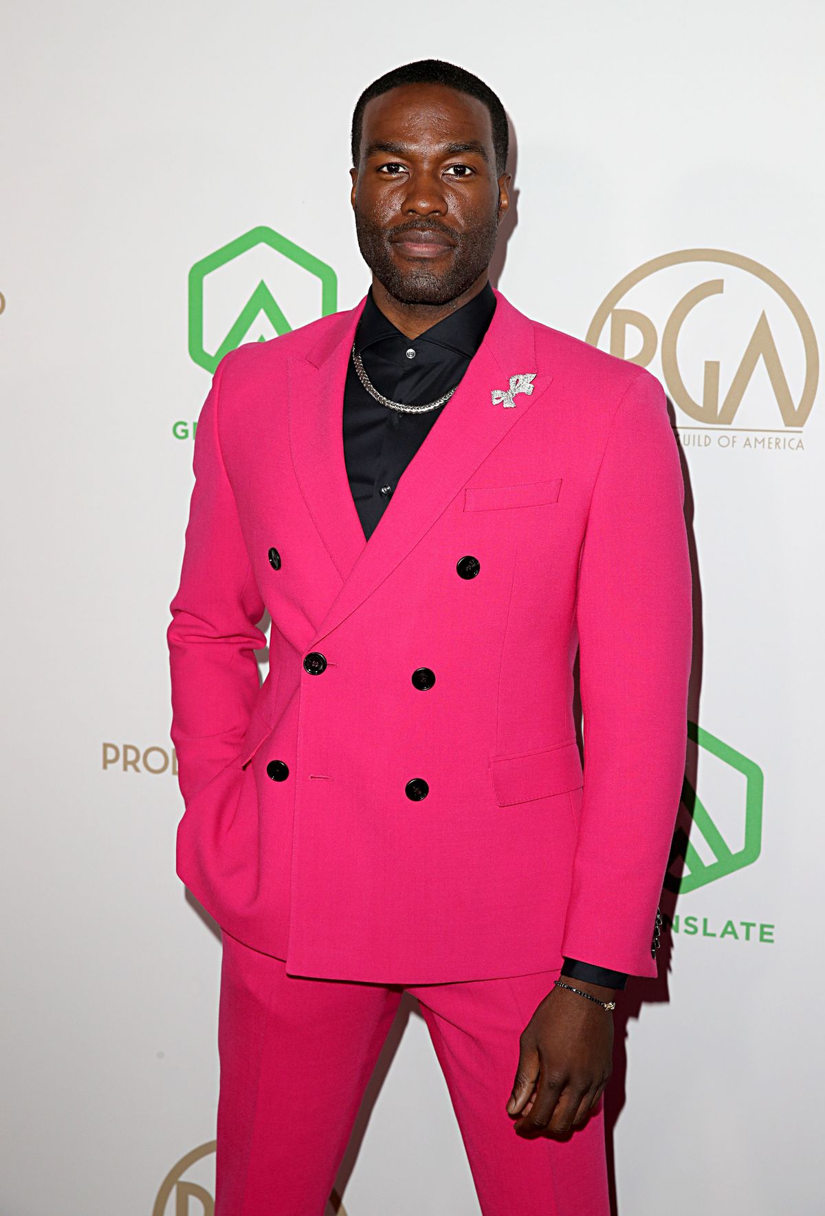 yahya abdul mateen iii