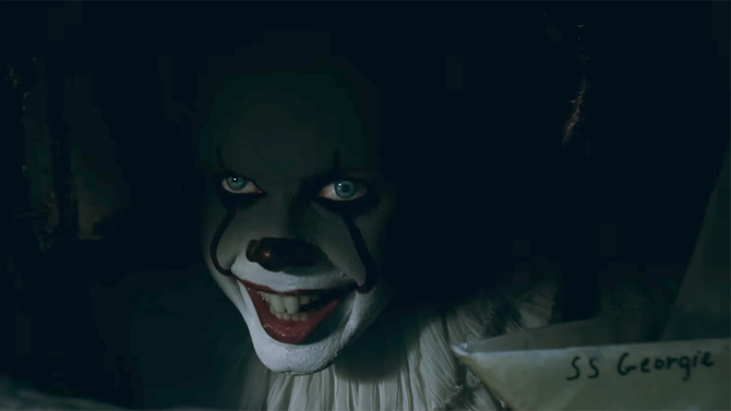 il pennywise