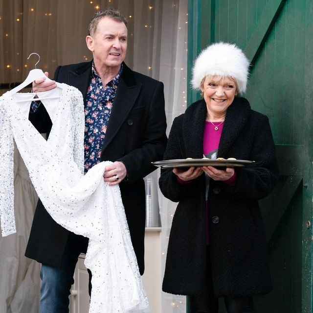   alfie moon και jean slater στα ανατολικά