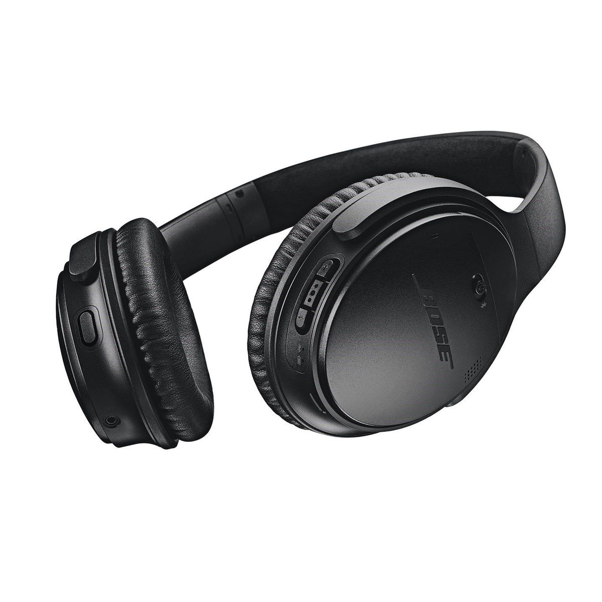 BOSE QuietComfort QC35 II
