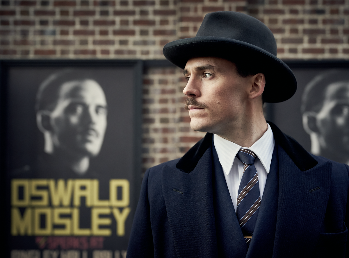 Peaky Blinders saison 5