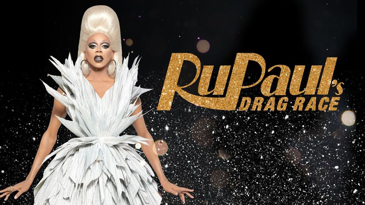 RuPaul
