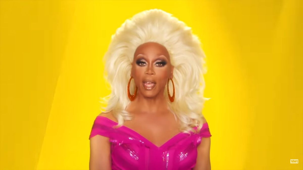 RuPaul